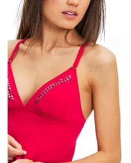 Sweet Lady Tankini Triangulo c/ almoahdillas 788-21